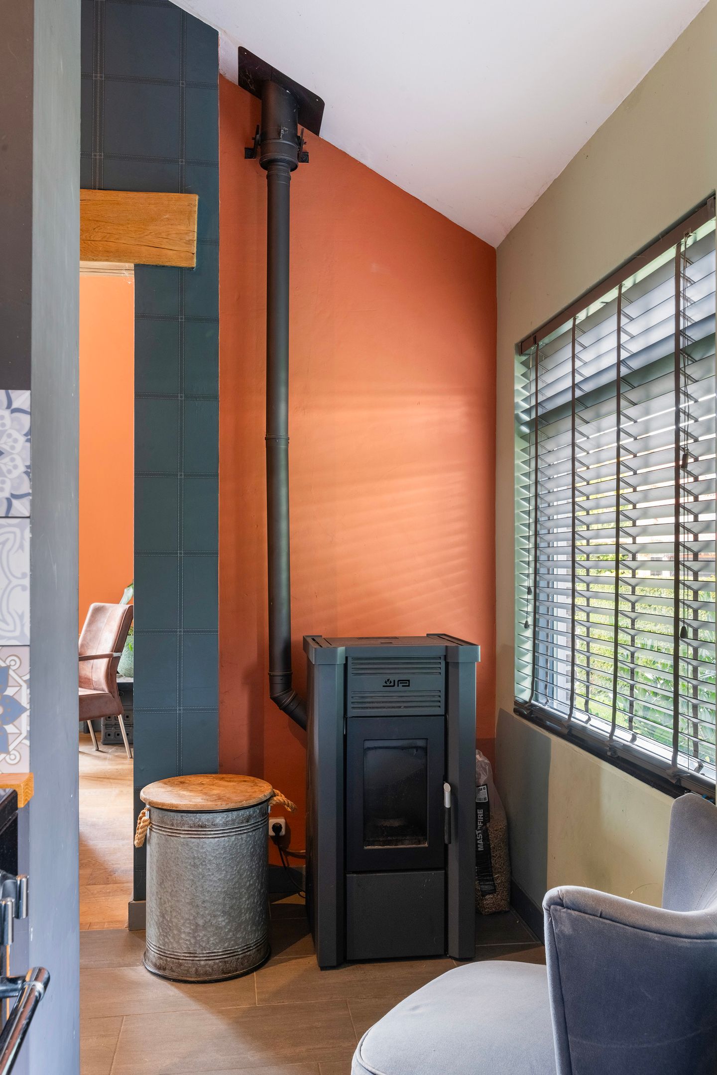 Foto 25 van Binnenweg 124