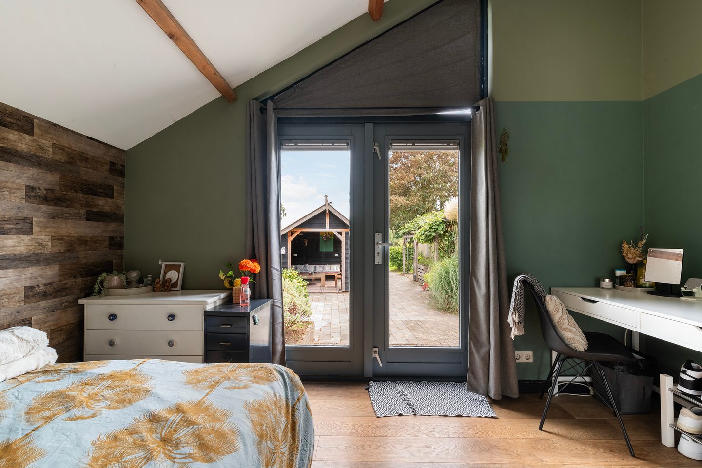 Foto 29 van Binnenweg 124