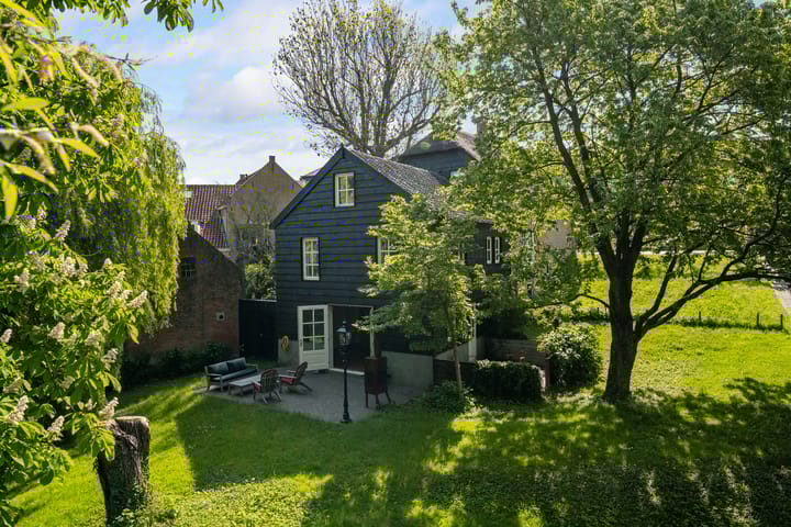 Photo 2 of Baanhoek 11