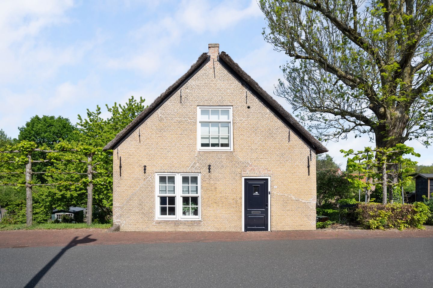 Foto 4 van Baanhoek 11