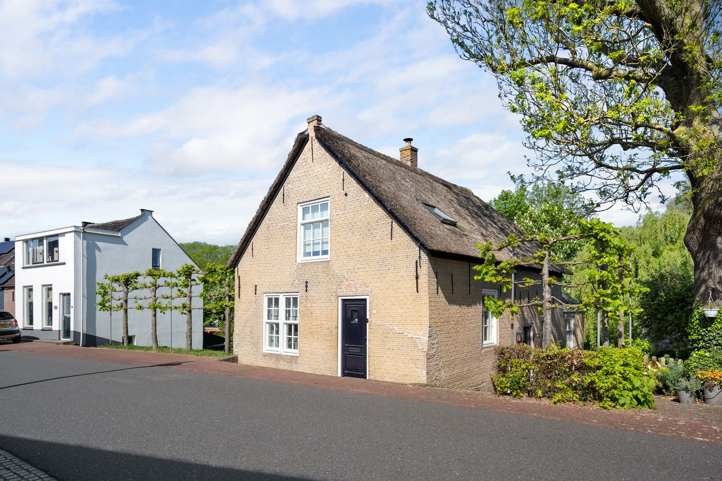 Foto 5 van Baanhoek 11