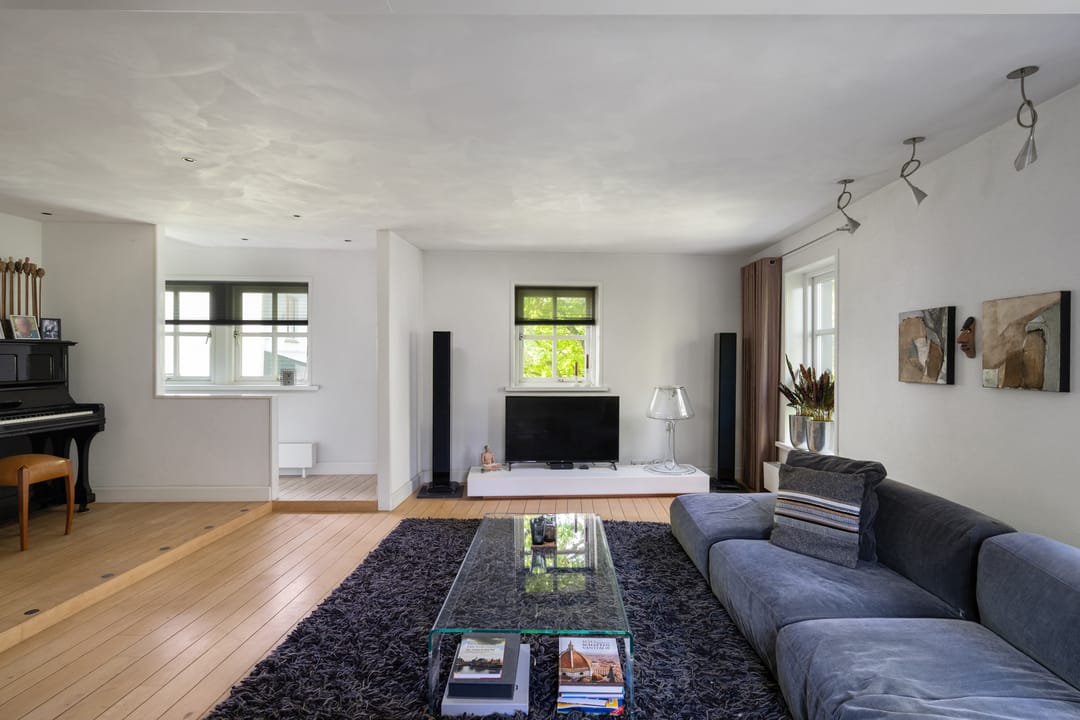 Foto 7 van Baanhoek 11