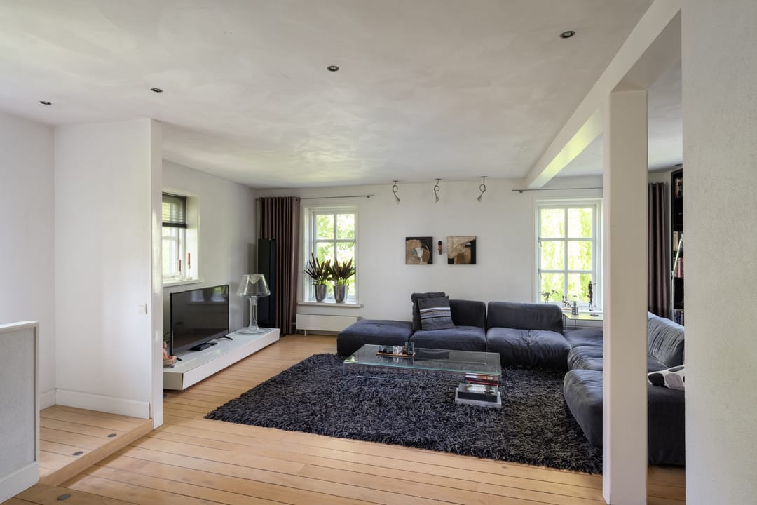 Foto 8 van Baanhoek 11