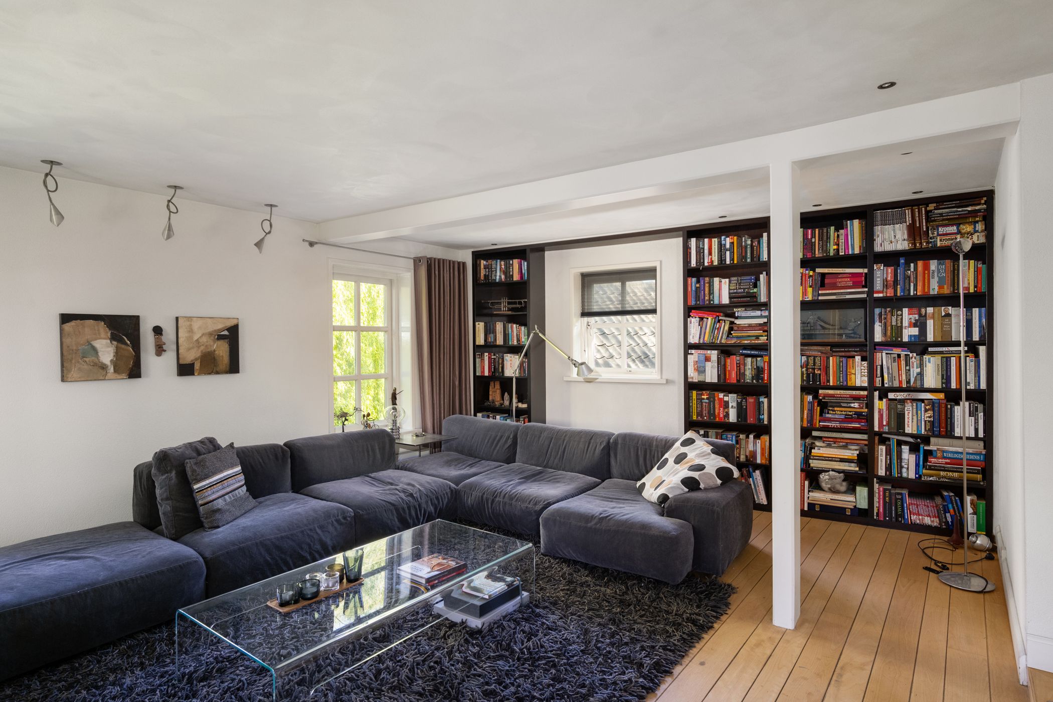 Foto 9 van Baanhoek 11