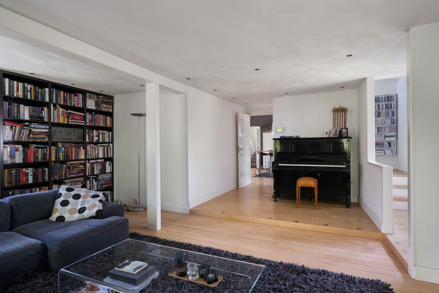 Foto 10 van Baanhoek 11