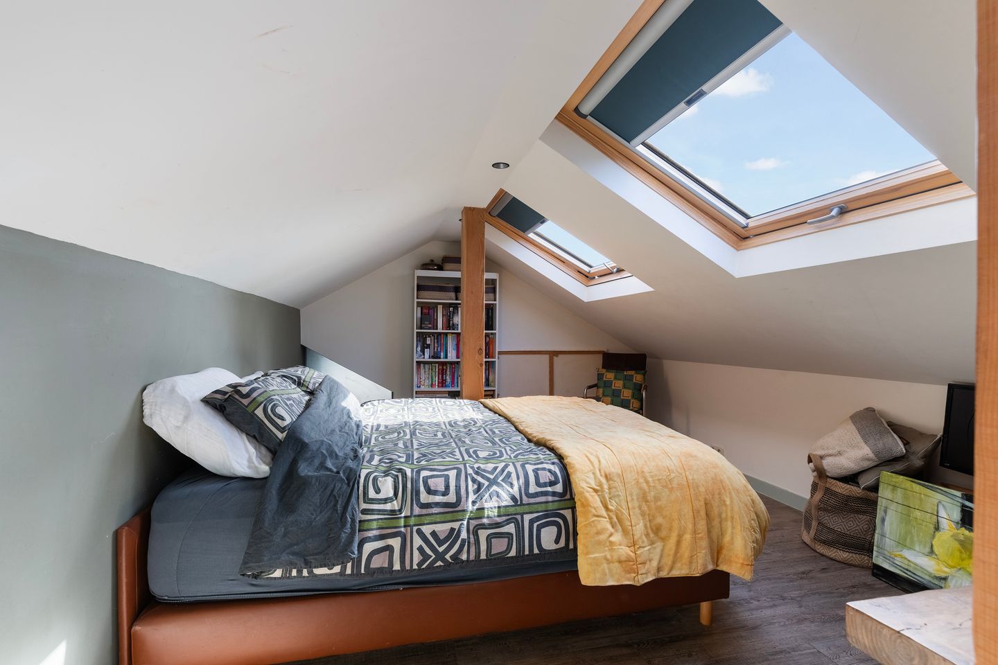 Foto 40 van Binnenweg 124