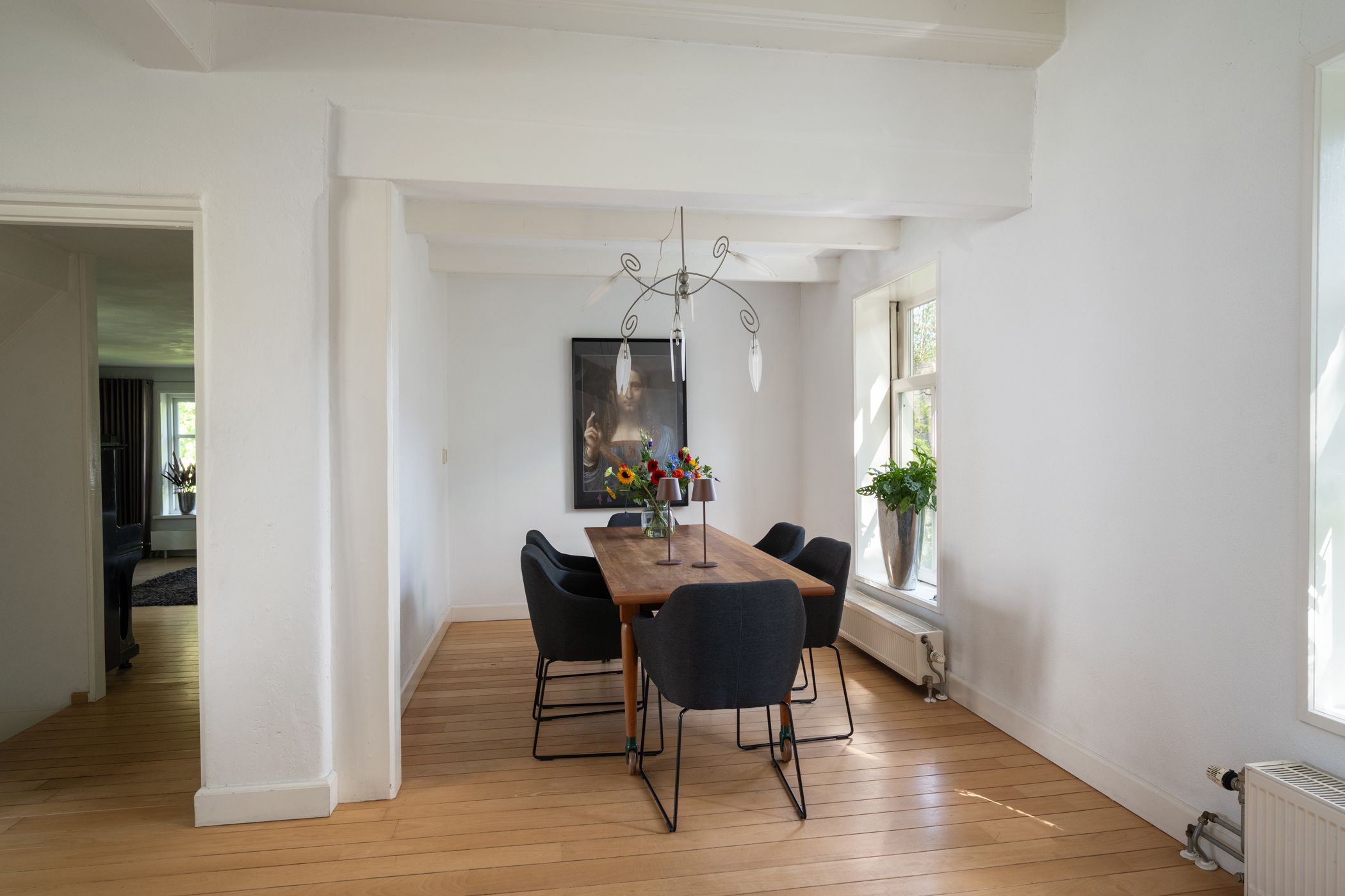 Foto 12 van Baanhoek 11