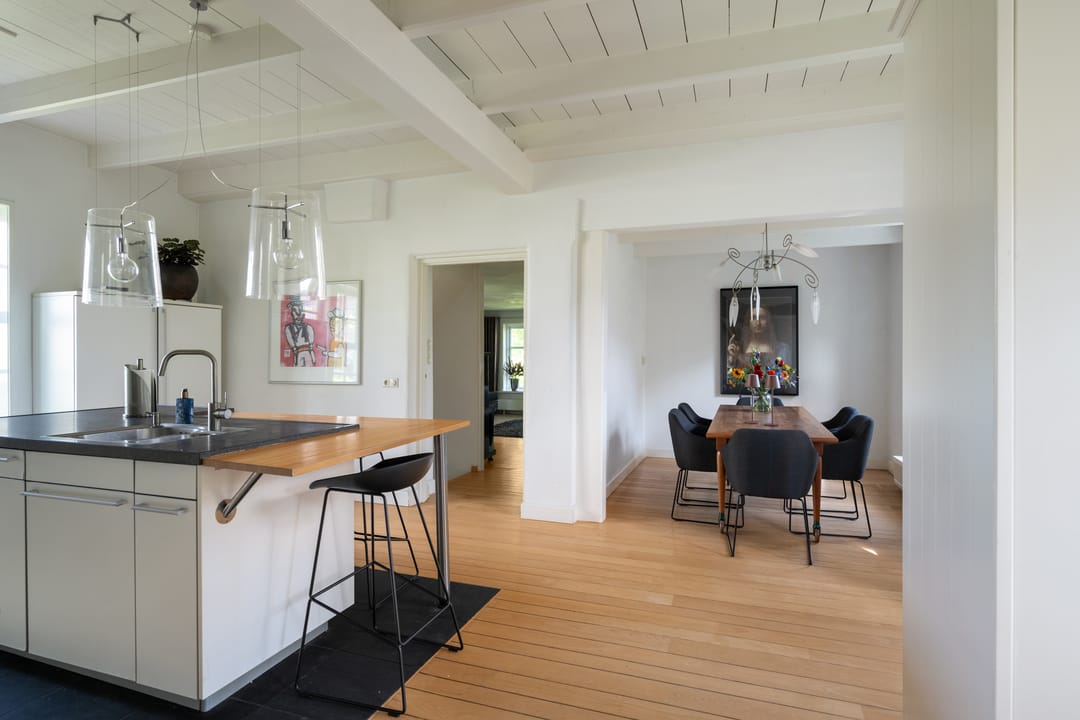 Foto 13 van Baanhoek 11