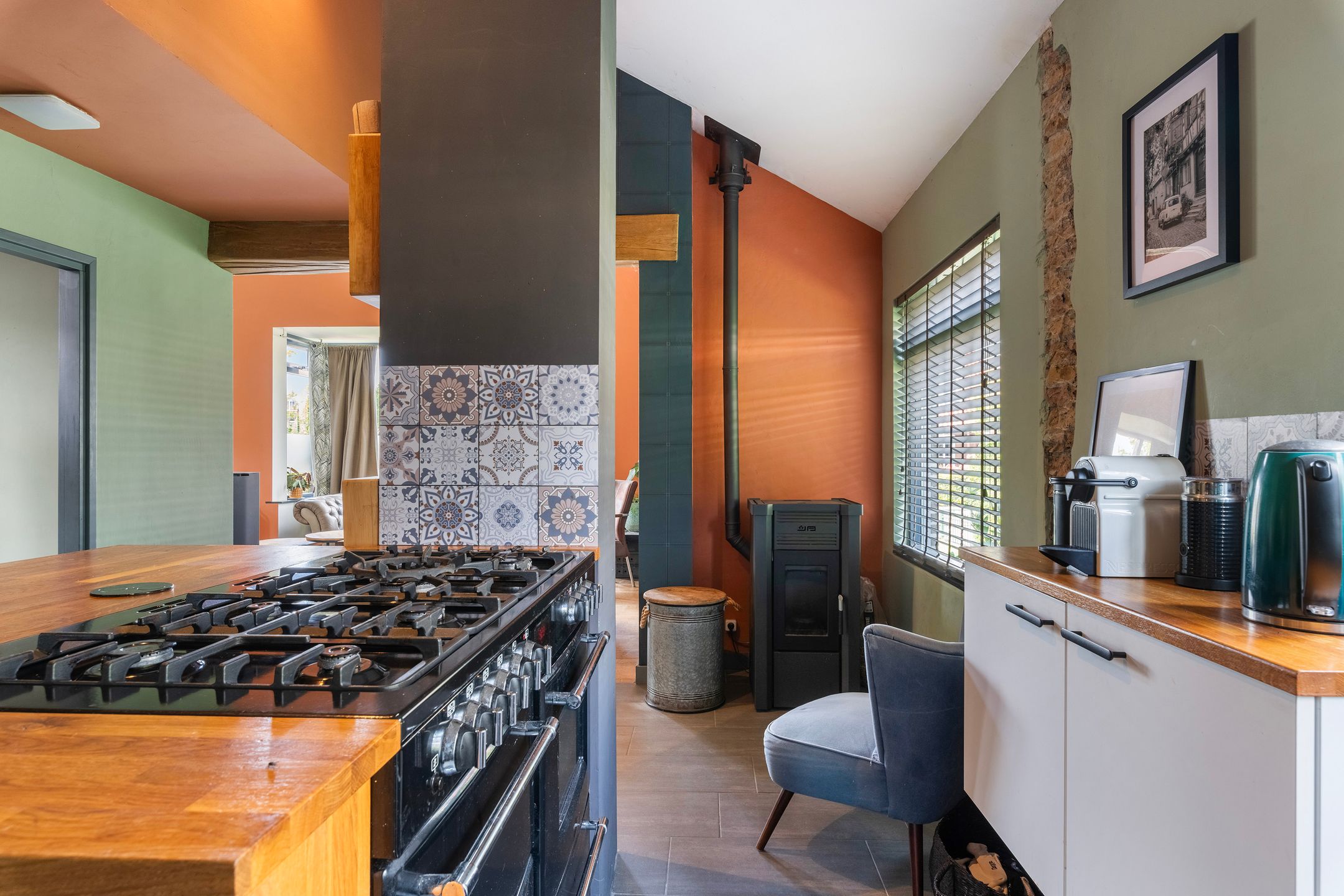 Foto 24 van Binnenweg 124