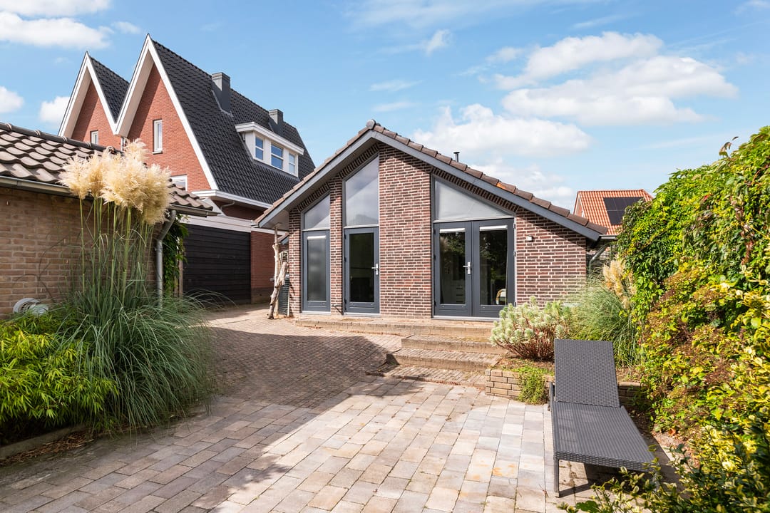 Foto 43 van Binnenweg 124