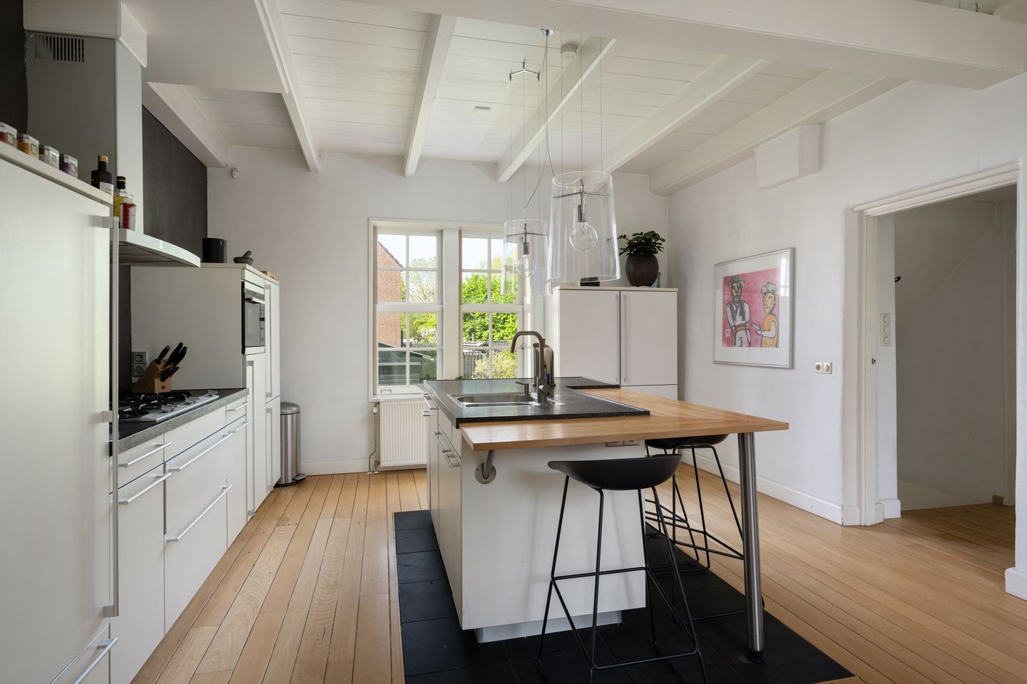 Foto 14 van Baanhoek 11