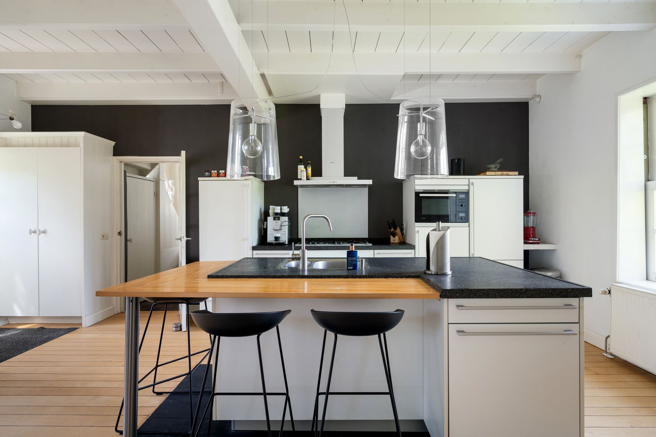 Foto 15 van Baanhoek 11