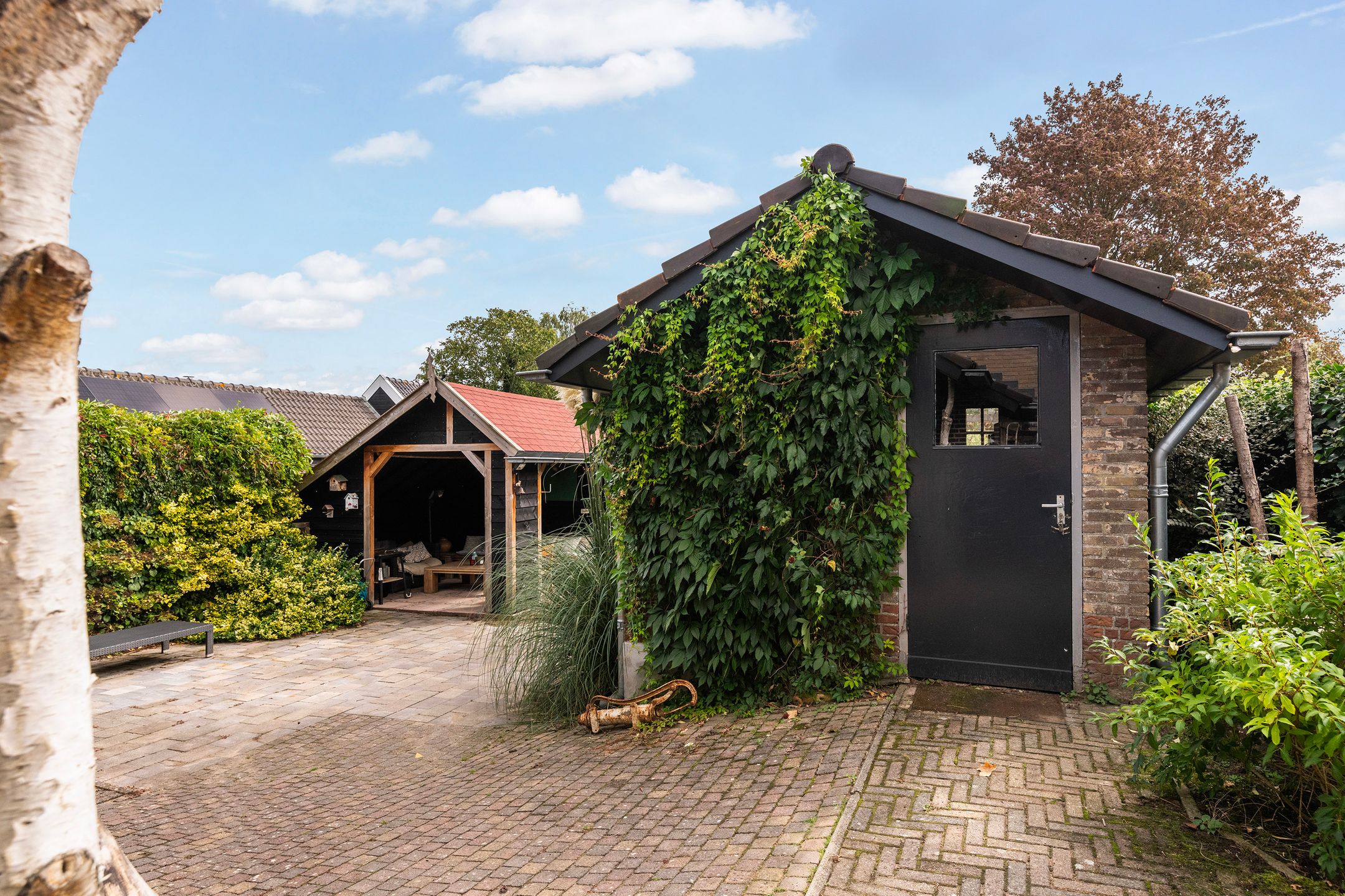 Foto 45 van Binnenweg 124