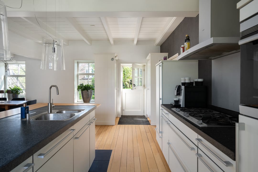 Foto 16 van Baanhoek 11