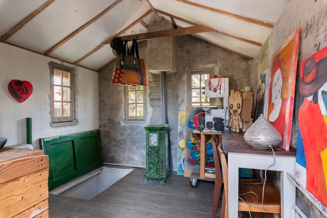 Foto 46 van Binnenweg 124