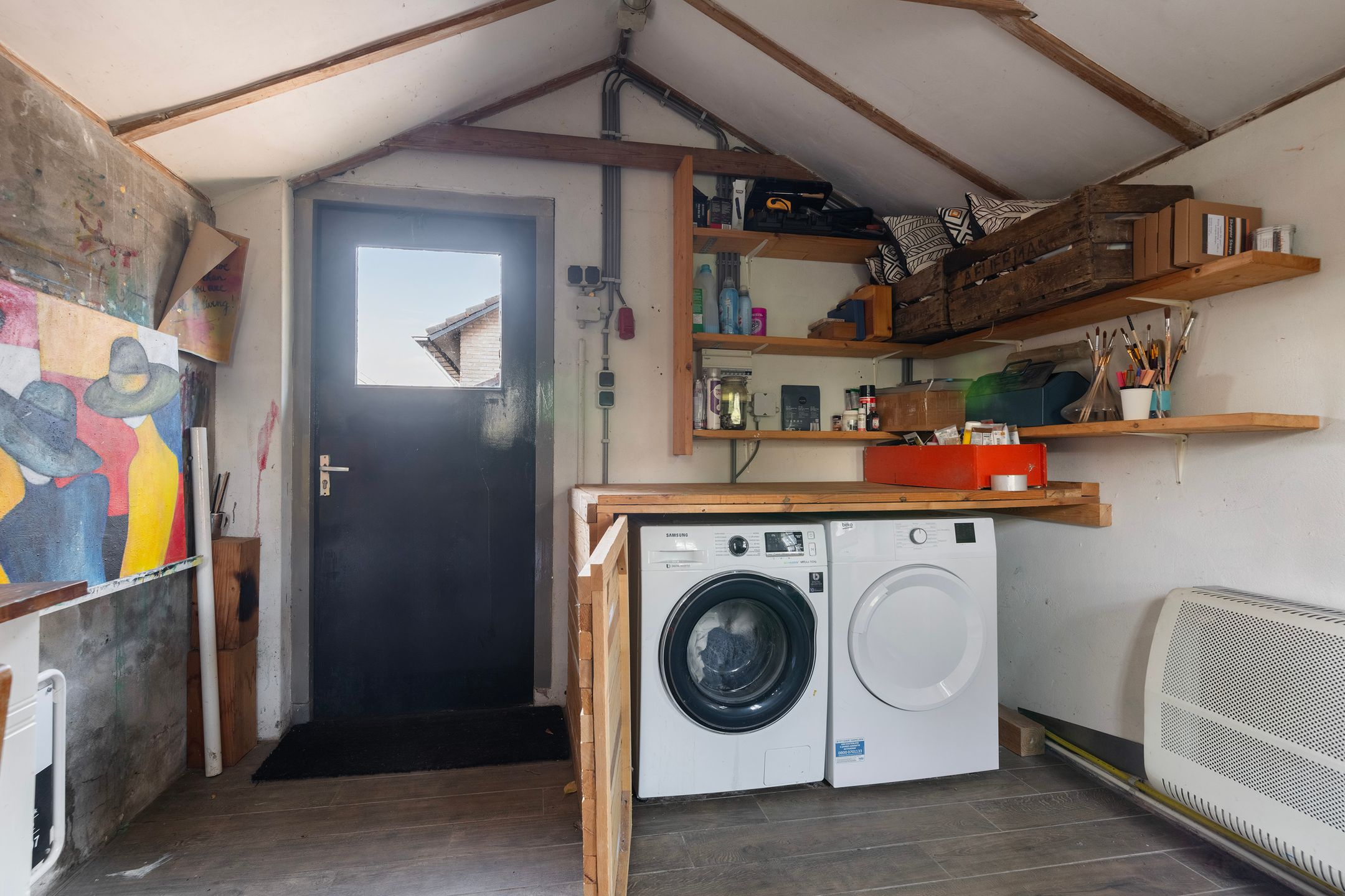 Foto 48 van Binnenweg 124