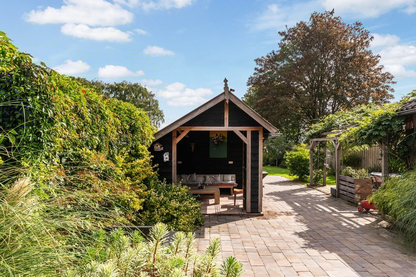 Foto 50 van Binnenweg 124