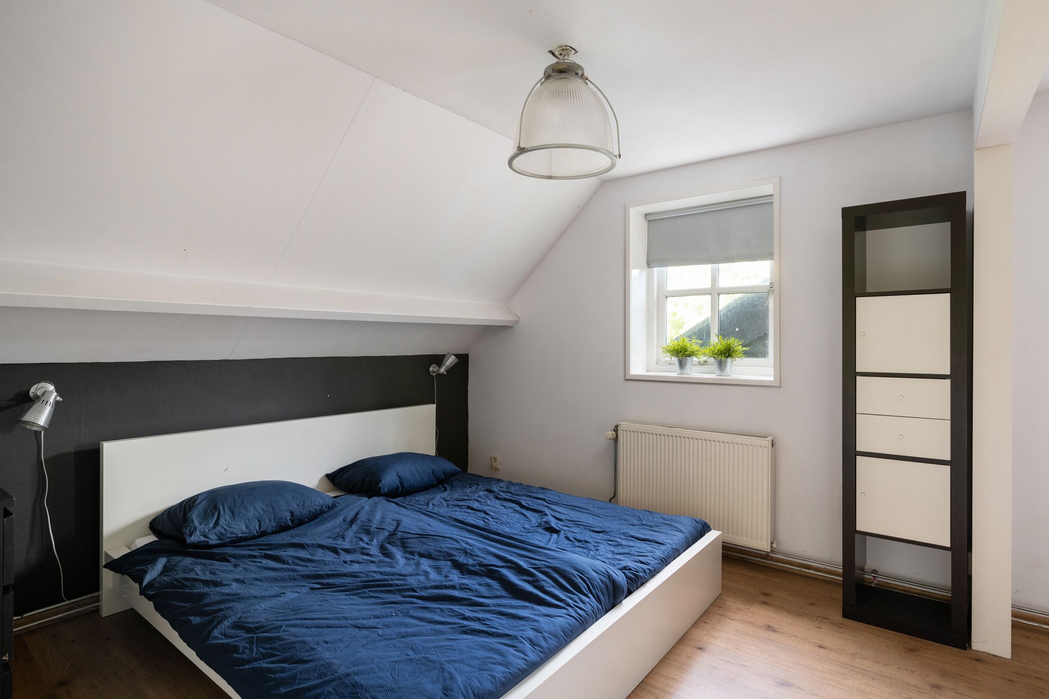 Foto 21 van Baanhoek 11