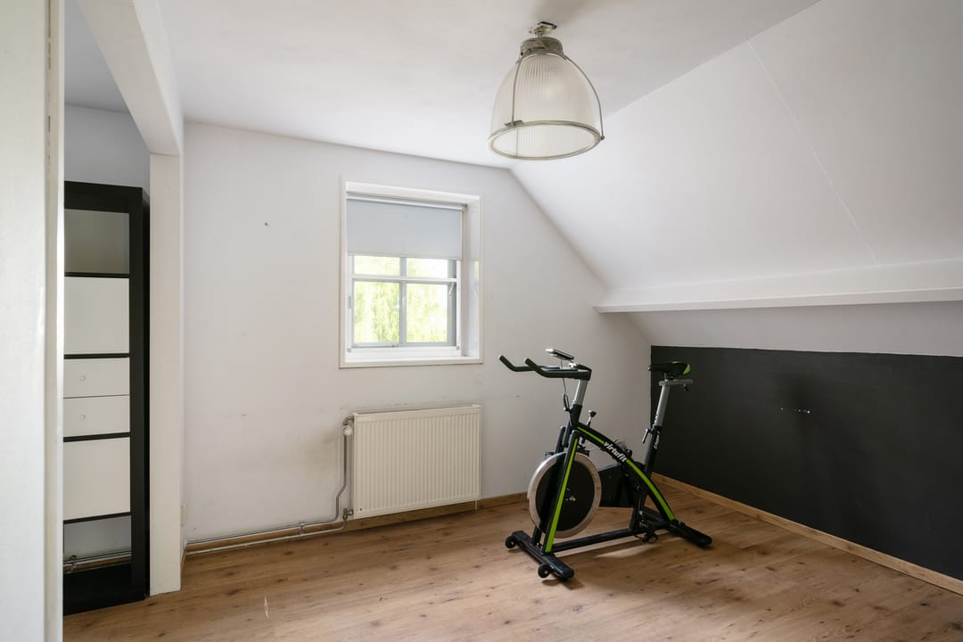 Foto 22 van Baanhoek 11