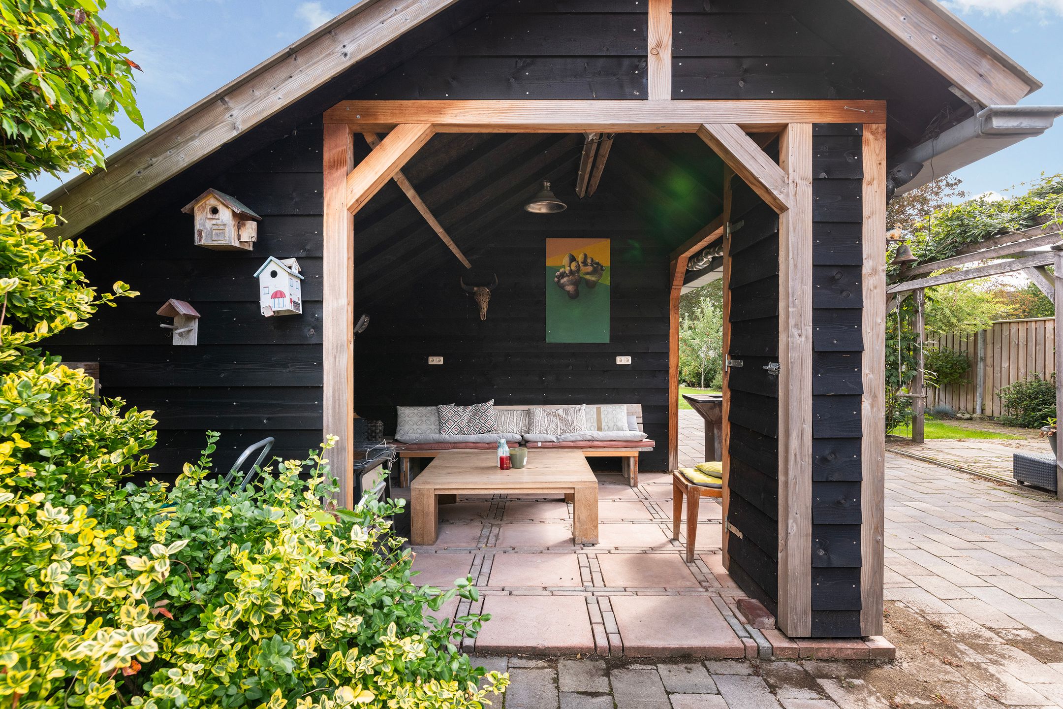 Foto 51 van Binnenweg 124