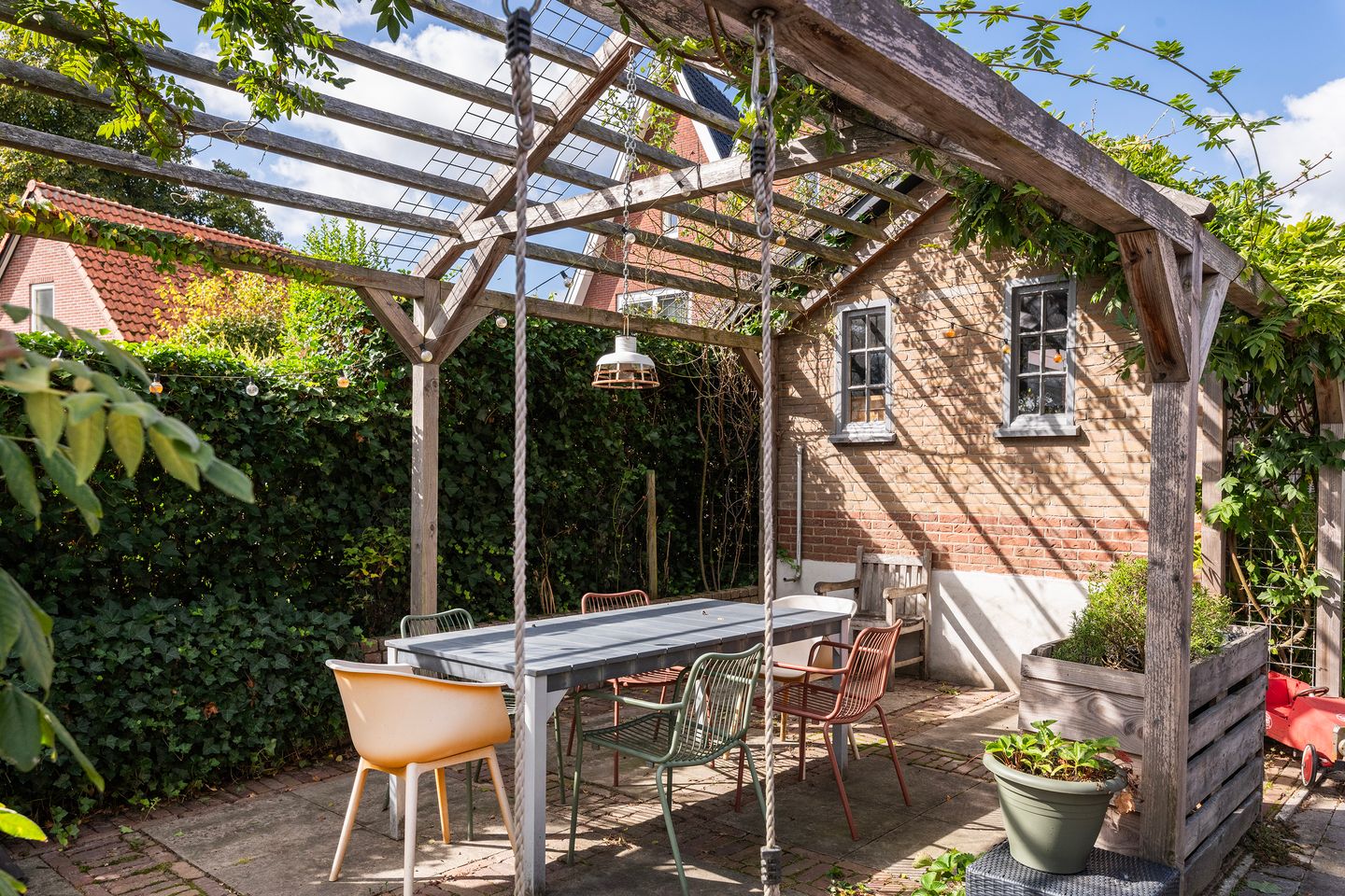 Foto 55 van Binnenweg 124