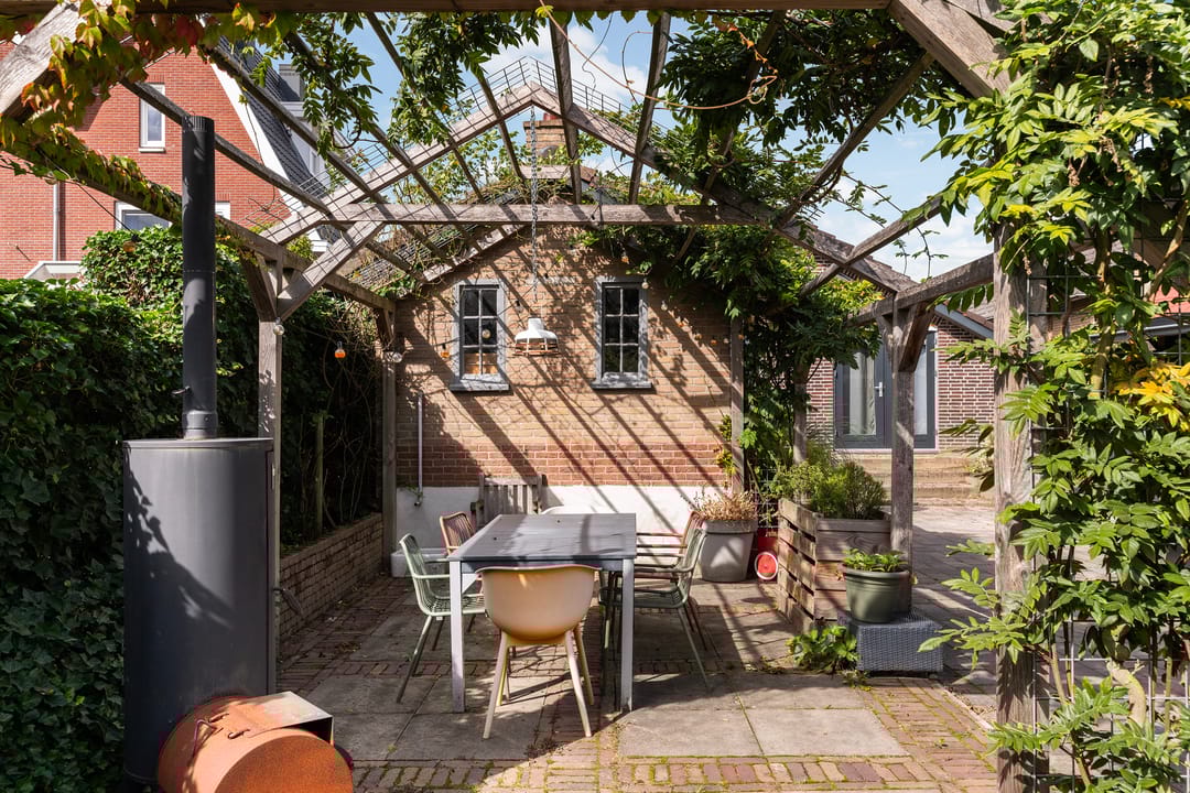 Foto 56 van Binnenweg 124