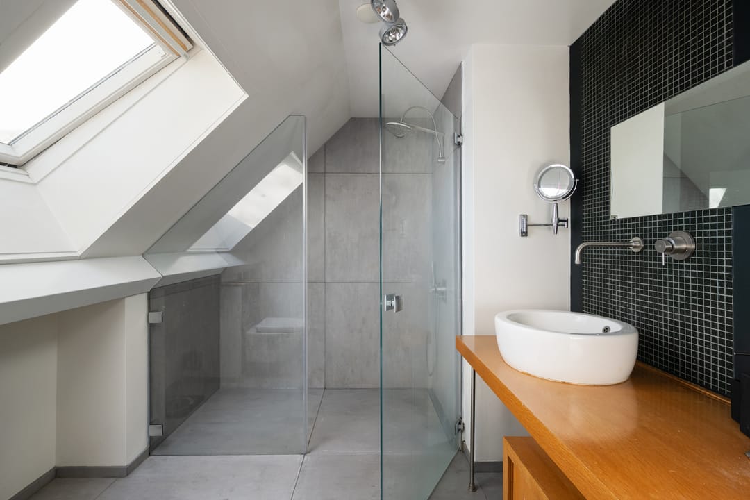 Foto 28 van Baanhoek 11