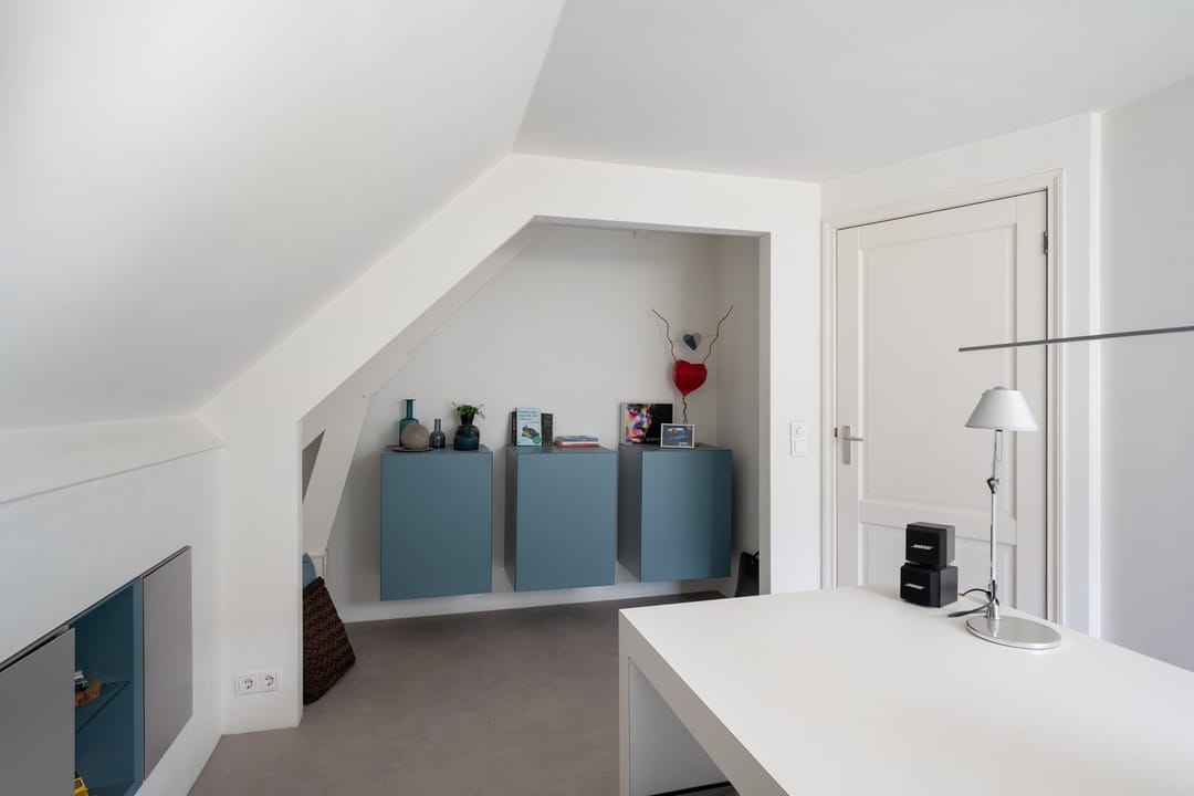 Foto 31 van Baanhoek 11