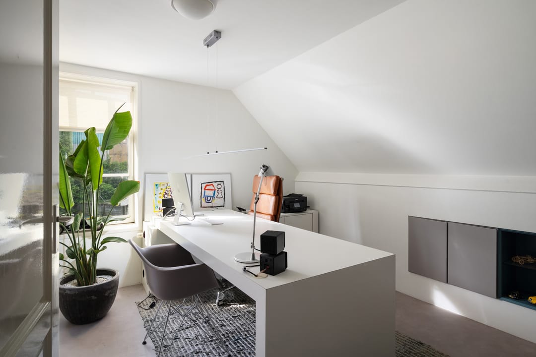 Foto 32 van Baanhoek 11