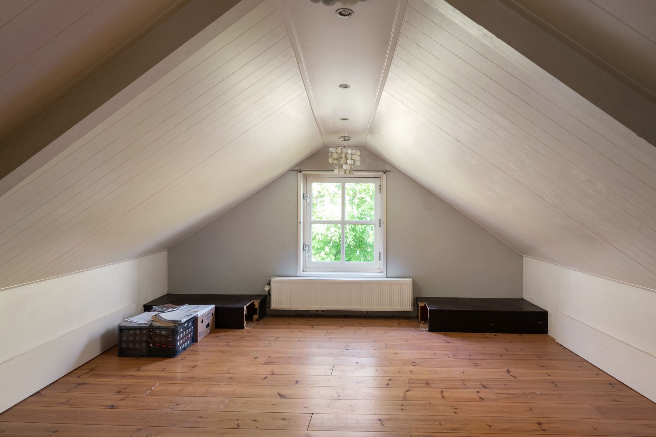 Foto 33 van Baanhoek 11