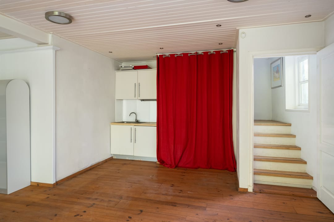 Foto 37 van Baanhoek 11