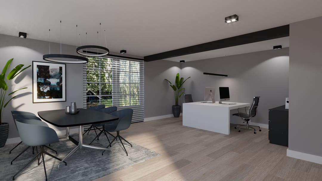 Foto 41 van Baanhoek 11