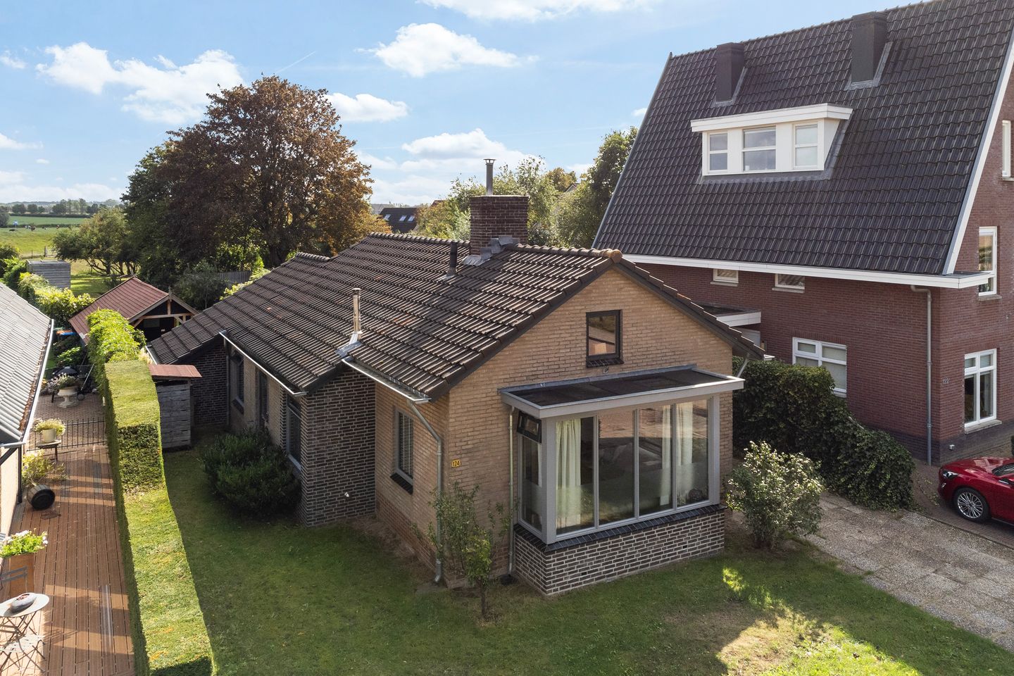 Foto 70 van Binnenweg 124