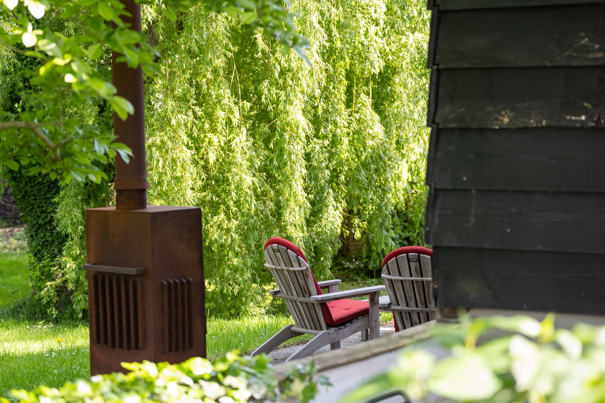 Foto 42 van Baanhoek 11