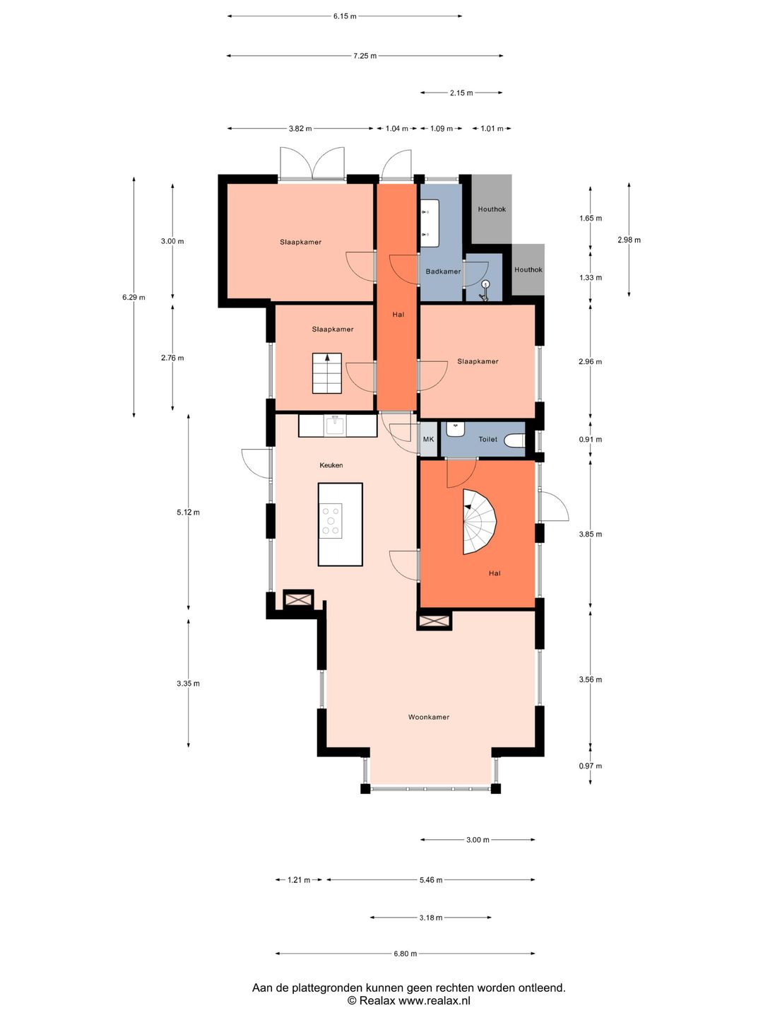 Foto 71 van Binnenweg 124