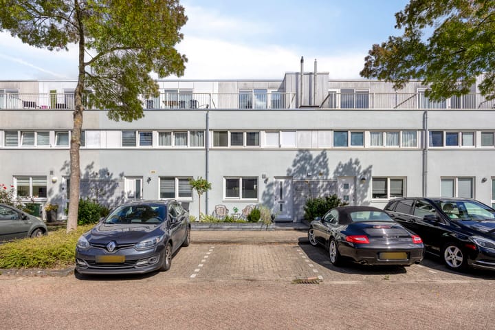 Mosgroen 16 main image