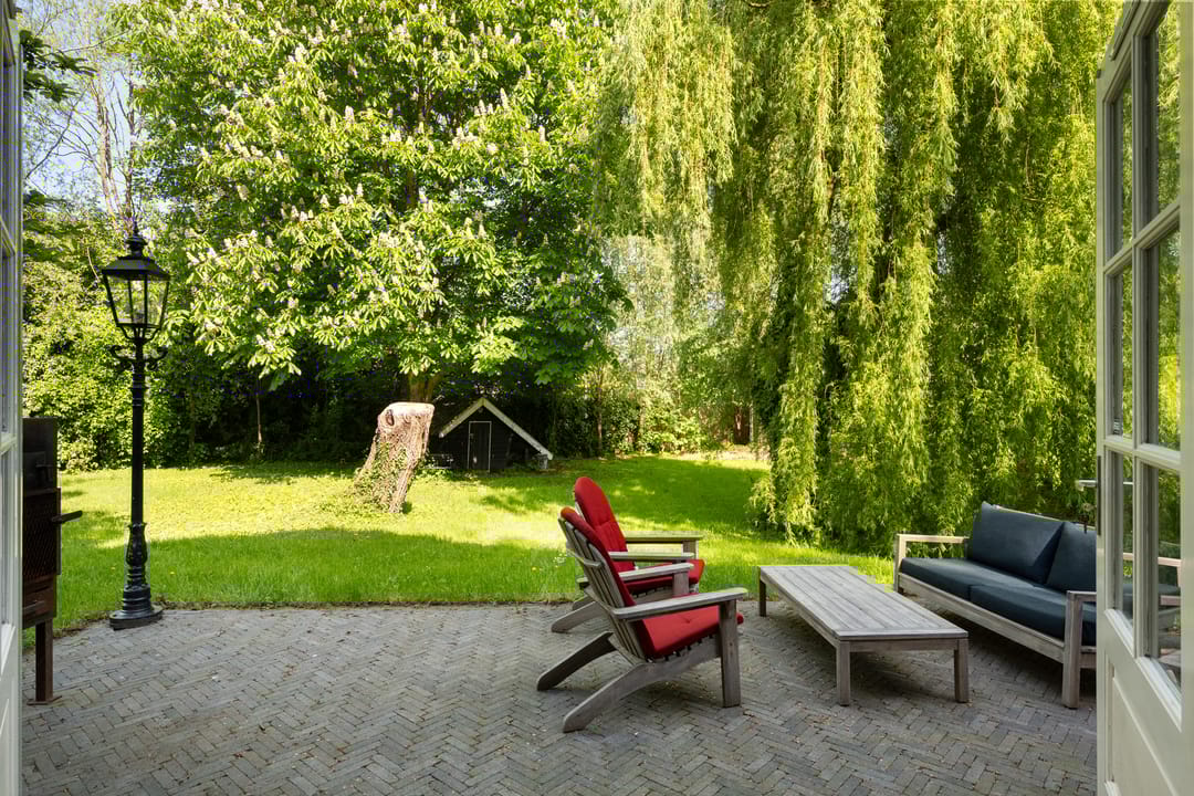 Foto 43 van Baanhoek 11