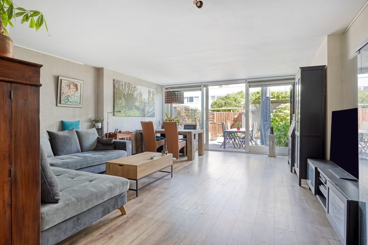 Foto 2 van Mosgroen 16