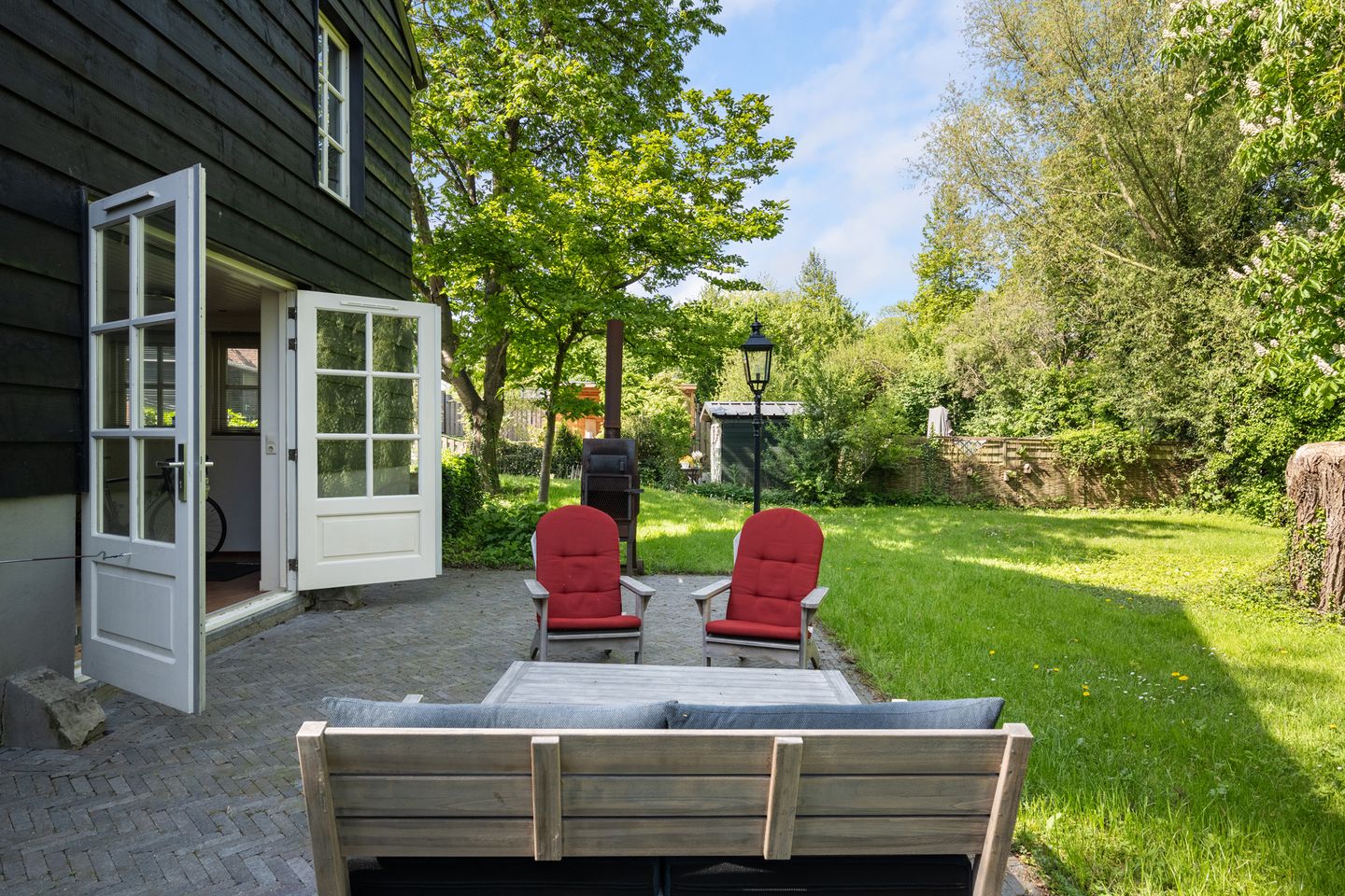 Foto 44 van Baanhoek 11