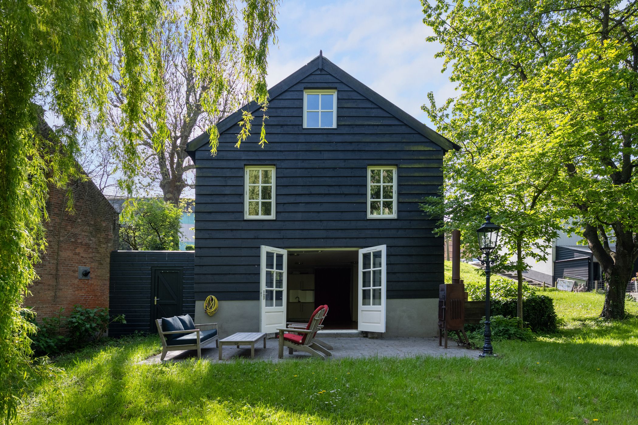 Foto 45 van Baanhoek 11