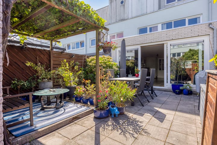 Foto 4 van Mosgroen 16