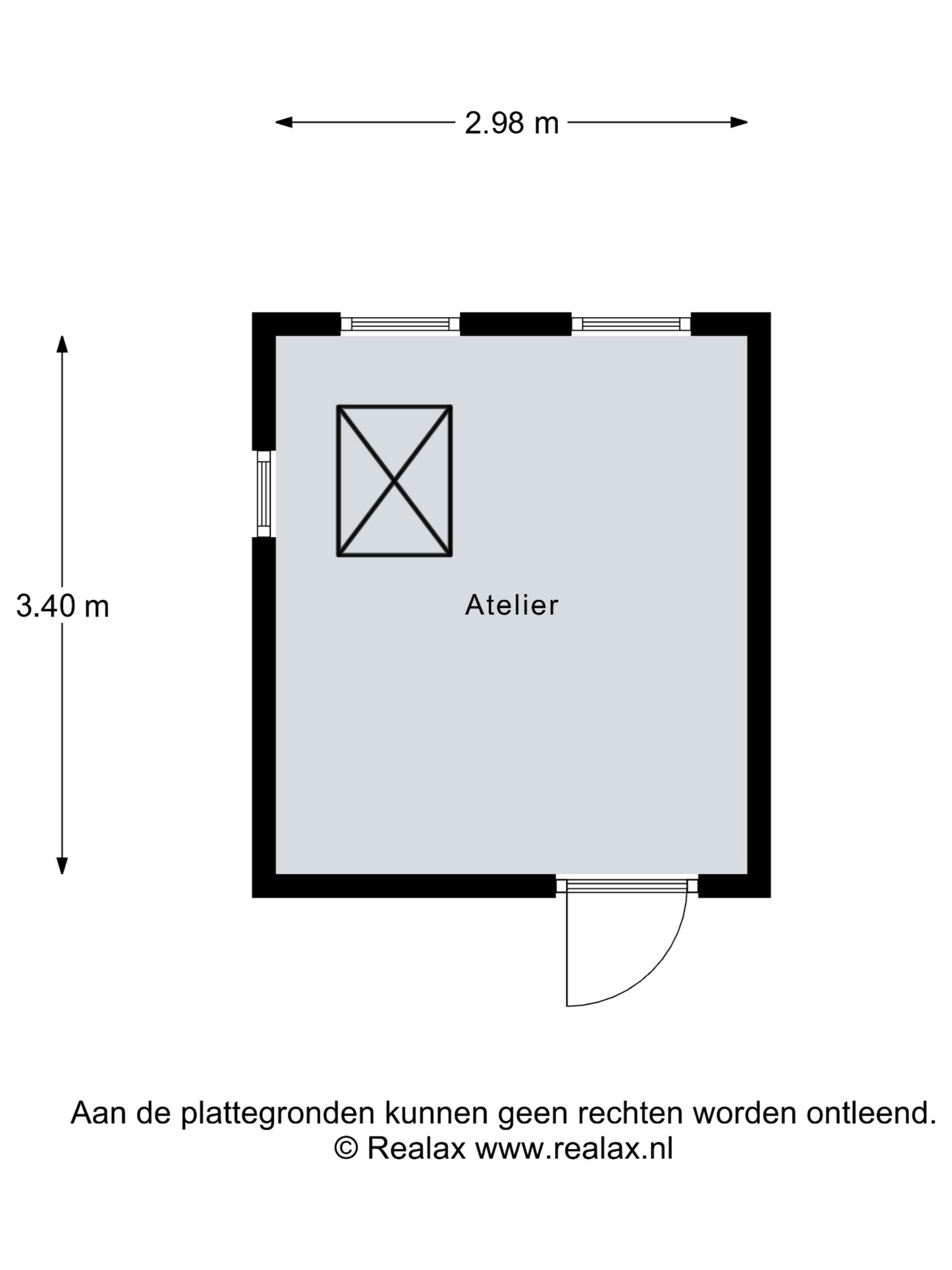 Foto 75 van Binnenweg 124