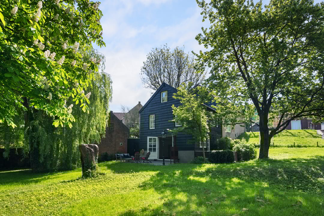 Foto 46 van Baanhoek 11