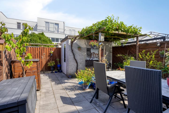 Foto 5 van Mosgroen 16