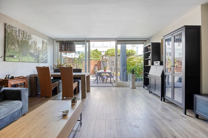 Foto 6 van Mosgroen 16