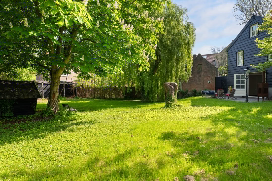 Foto 47 van Baanhoek 11