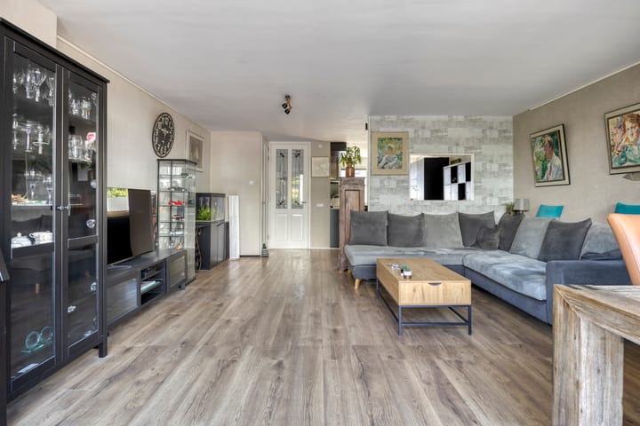 Foto 7 van Mosgroen 16