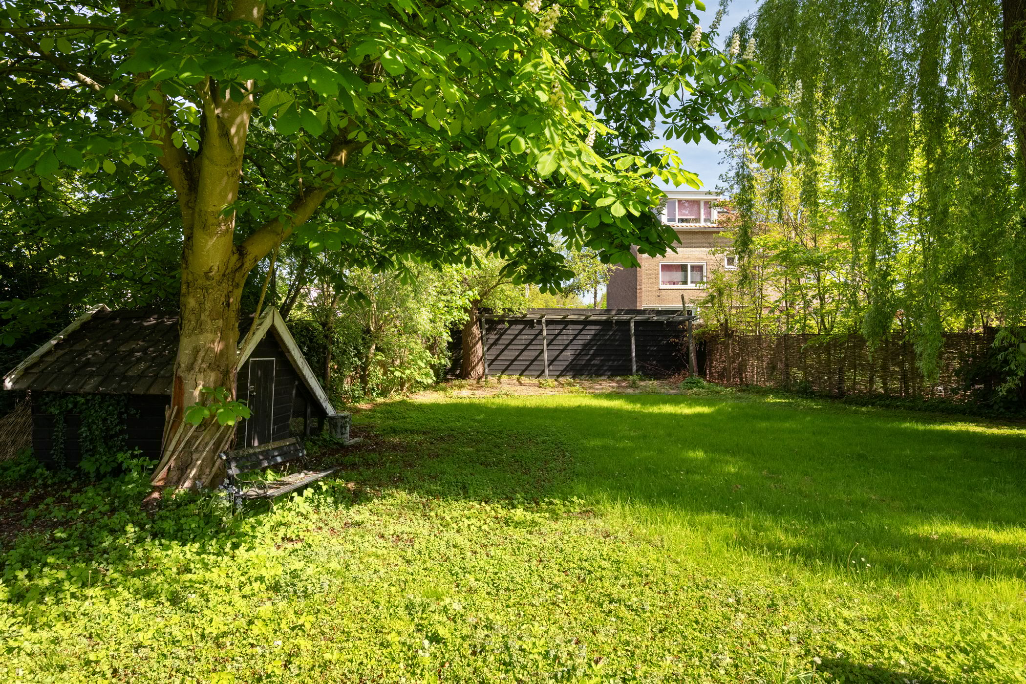 Foto 48 van Baanhoek 11