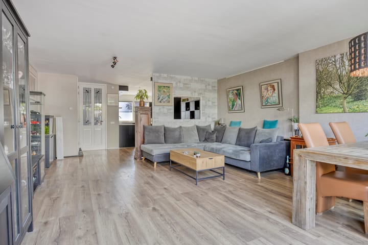 Foto 8 van Mosgroen 16