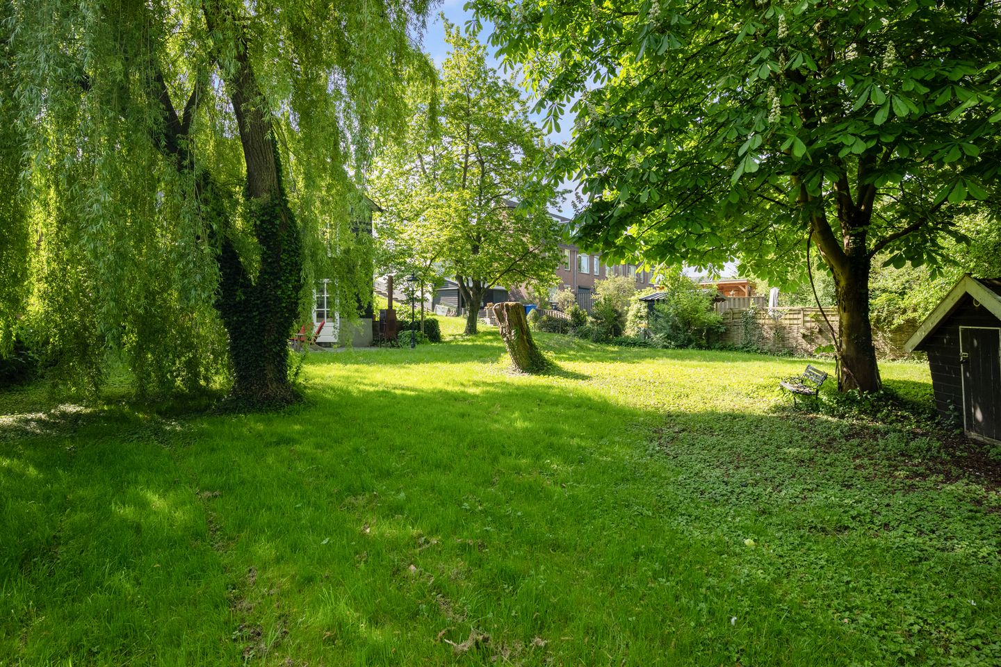 Foto 49 van Baanhoek 11